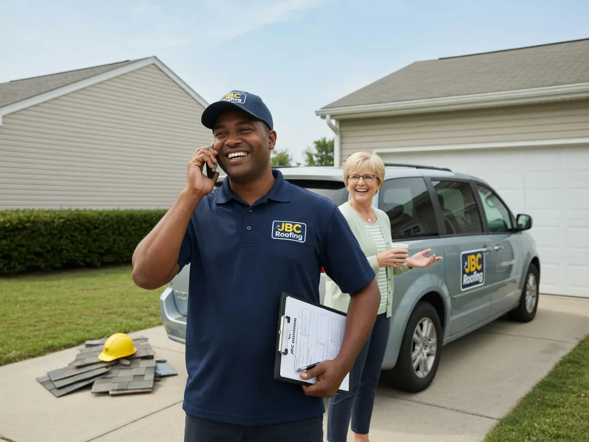 Roof Replacement Elmwood, TN FAQs
